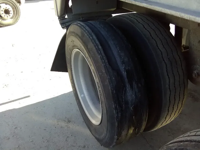 Wagner Tire Inc. 1