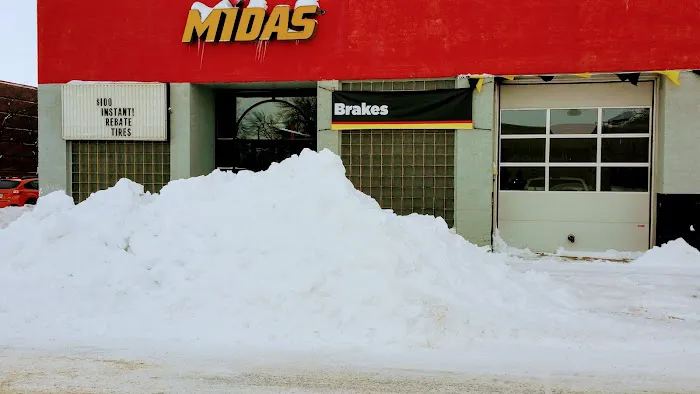 Midas 2