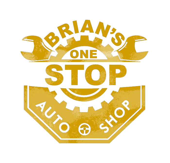 Brian's One Stop Auto Shop 9