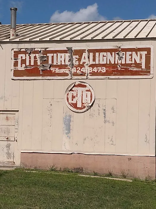 City Tire & Alignment 0
