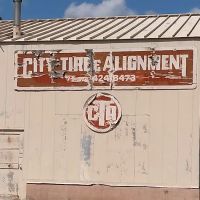 City Tire & Alignment