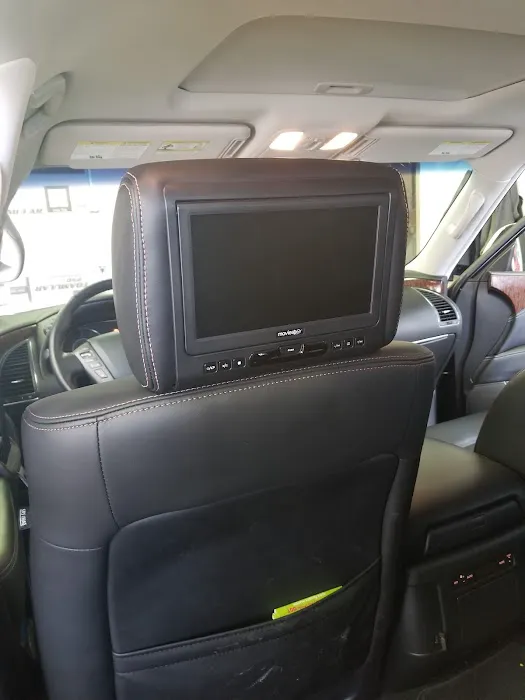 North Iowa Car Electronics 4