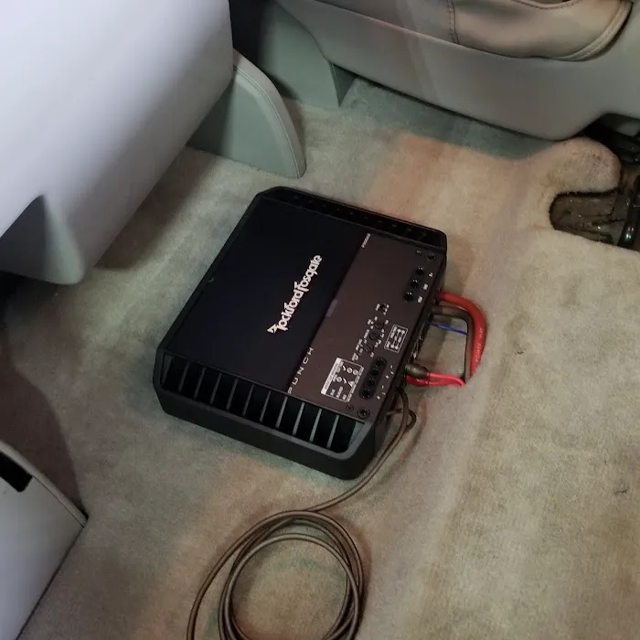 North Iowa Car Electronics 2