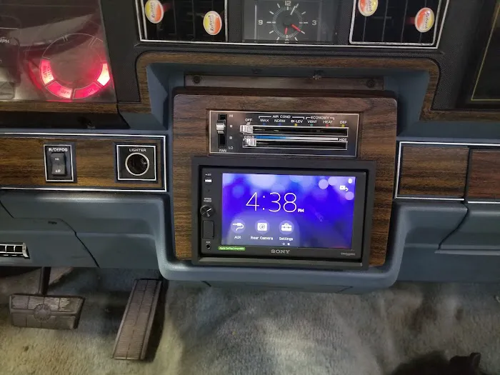 North Iowa Car Electronics 8