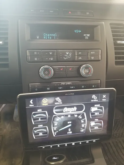 North Iowa Car Electronics 5