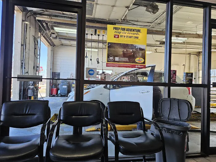 Jiffy Lube 2