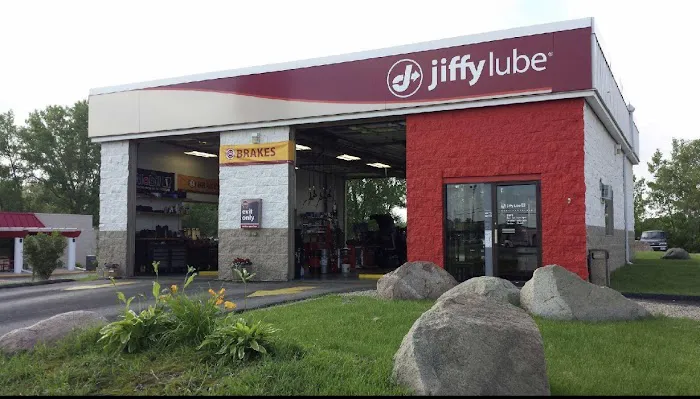 Jiffy Lube 6