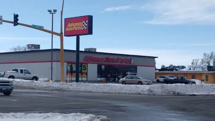Advance Auto Parts 8