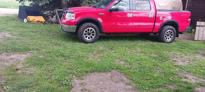 Jeffrey Auto Repair Service 0