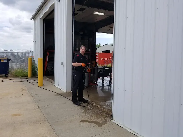 Jeffrey Auto Repair Service 8