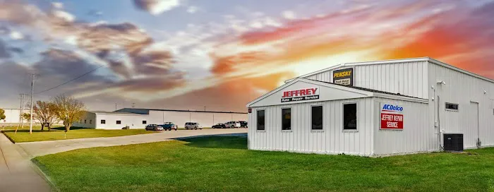 Jeffrey Auto Repair Service 4