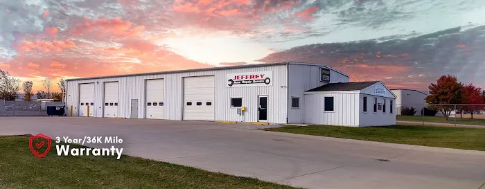 Jeffrey Auto Repair Service 5