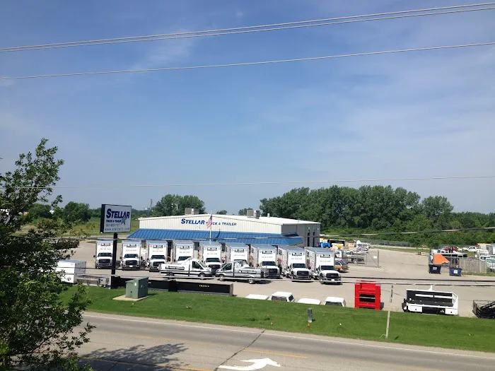 Stellar Truck & Trailer 4