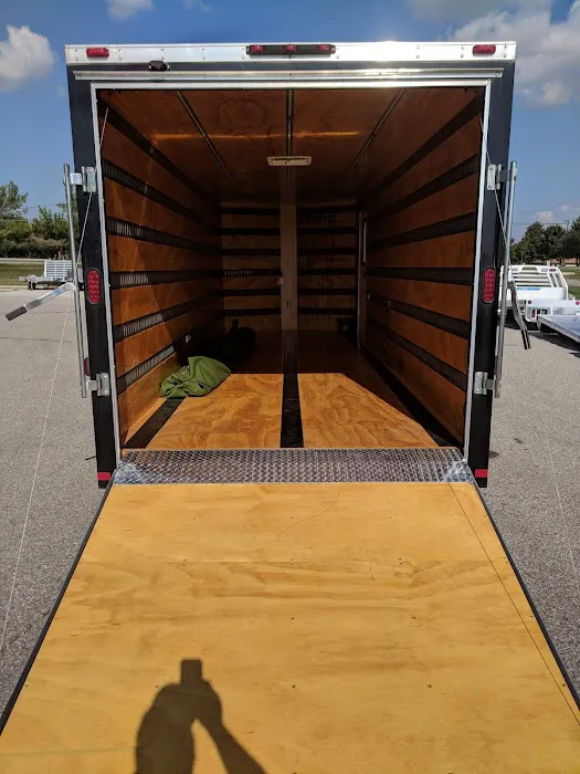 Stellar Truck & Trailer 2