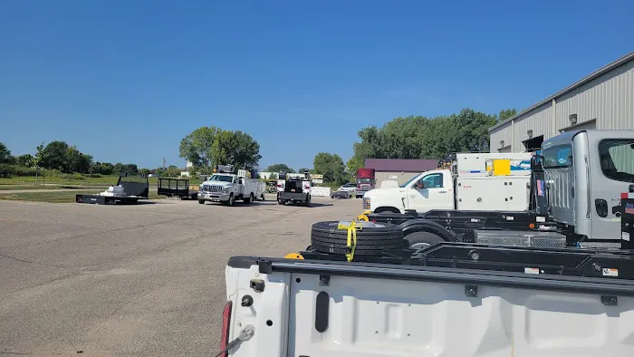 Stellar Truck & Trailer 0