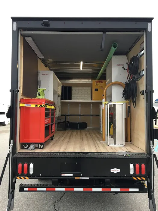 Stellar Truck & Trailer 1