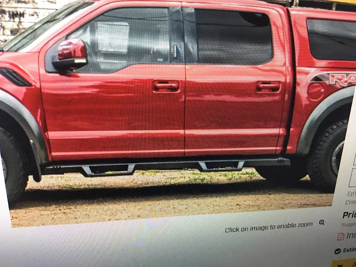 Stellar Truck & Trailer 3