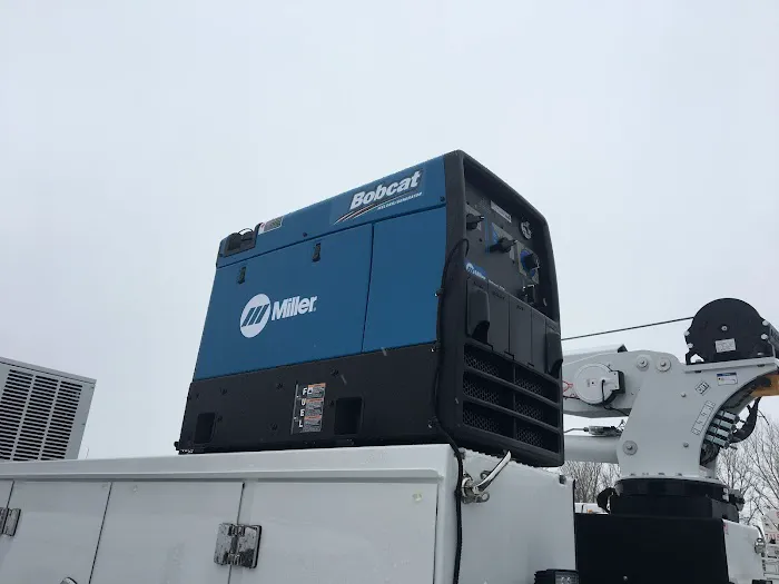 Stellar Truck & Trailer 7