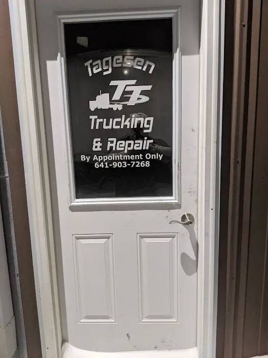 Tagesen Trucking and Repair 0