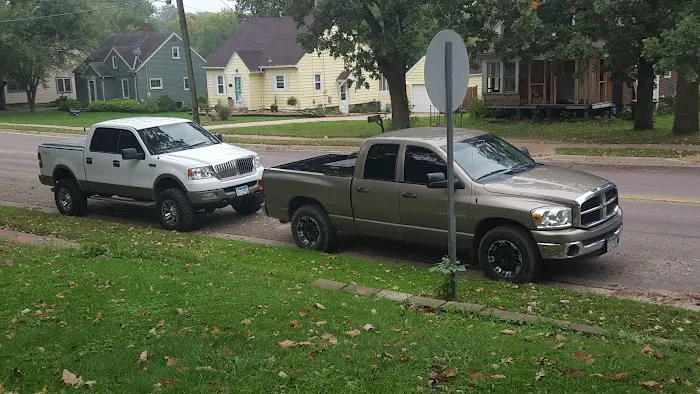 Evenson Auto Repair 0