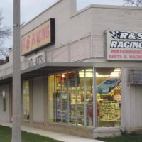R & S Racing