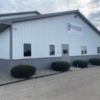 Dave Syverson Truck Centers Body Shop
