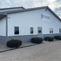 Dave Syverson Truck Centers Body Shop ico