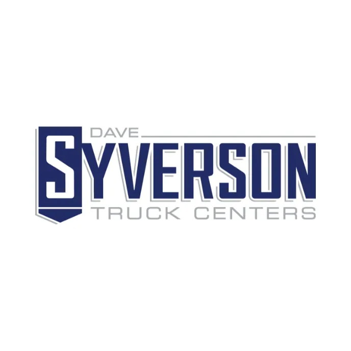 Dave Syverson Truck Centers Body Shop 5