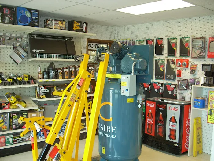 Auto Value Albert Lea 5