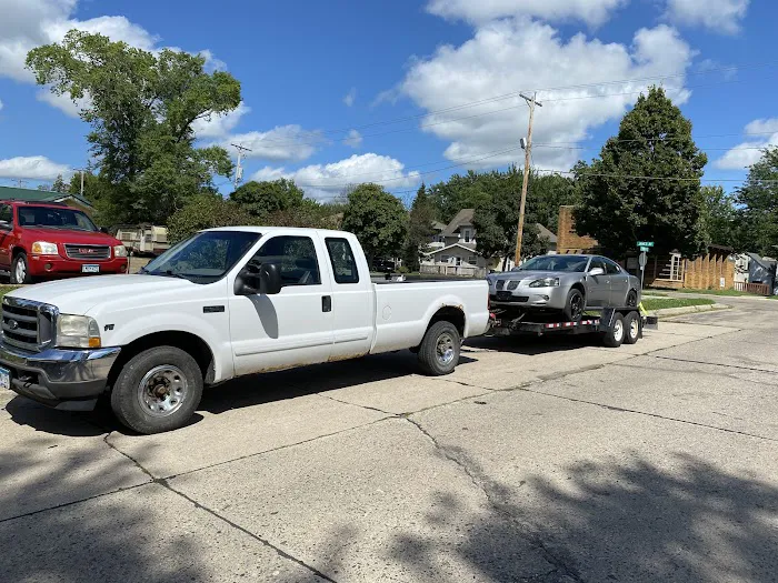 BBS Automotive Repair and performance 3