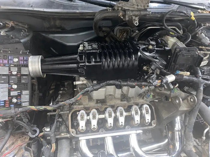BBS Automotive Repair and performance 6