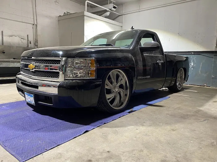 BBS Automotive Repair and performance 1