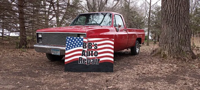 BBS Automotive Repair and performance 5
