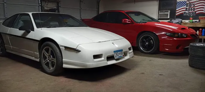 BBS Automotive Repair and performance 7