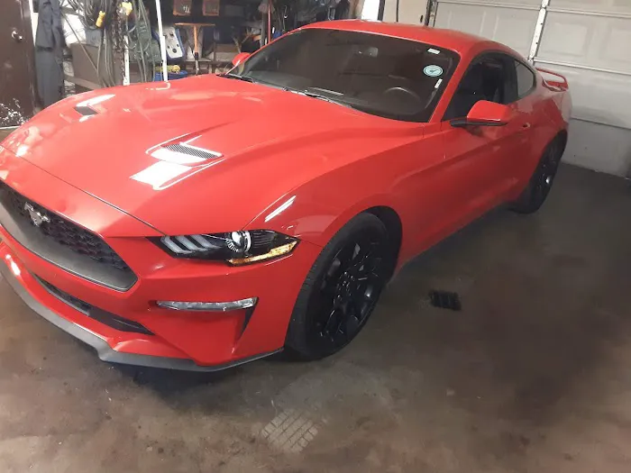 BBS Automotive Repair and performance 8