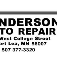 Sanderson Auto Repair