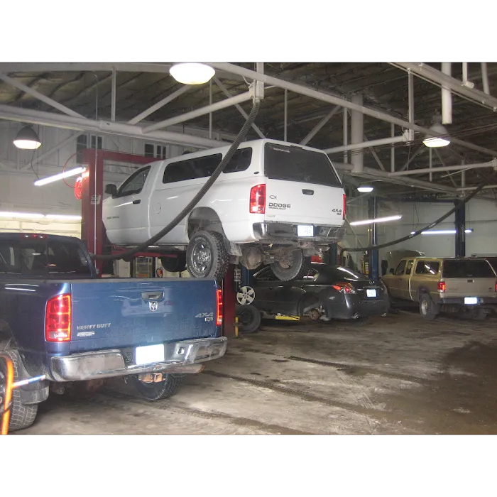 Sanderson Auto Repair 3