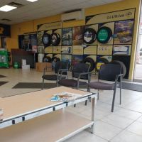 Hanson Tire Service