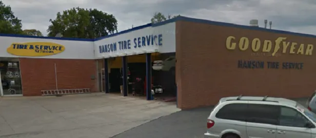 Hanson Tire Service 9