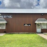 Woodward Repair