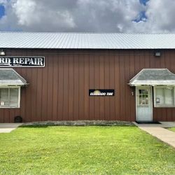 Woodward Repair ico