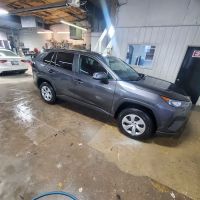 Gordy's Body Shop Inc