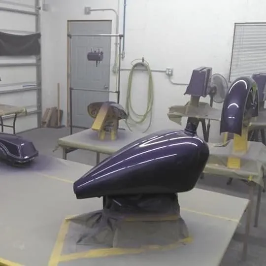Beavz Auto Body 0
