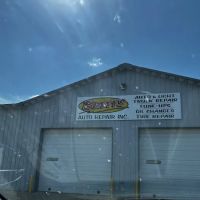 Benny's Auto Repair Inc