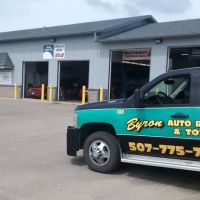 Byron Auto Repair and Towing
