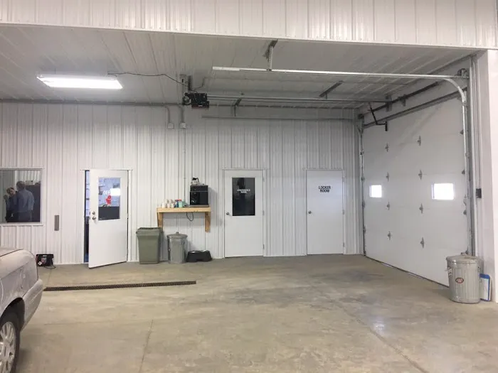 Byron Auto Repair and Towing 1