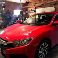 Premier Auto glass