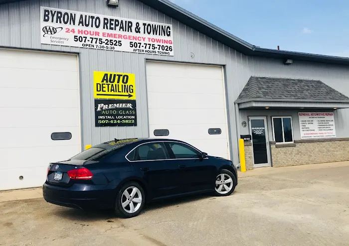 Premier Auto glass 5