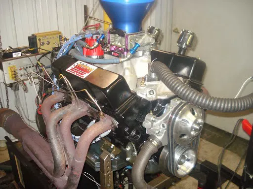 Action Engineering 1