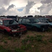 Dillon's Auto Salvage